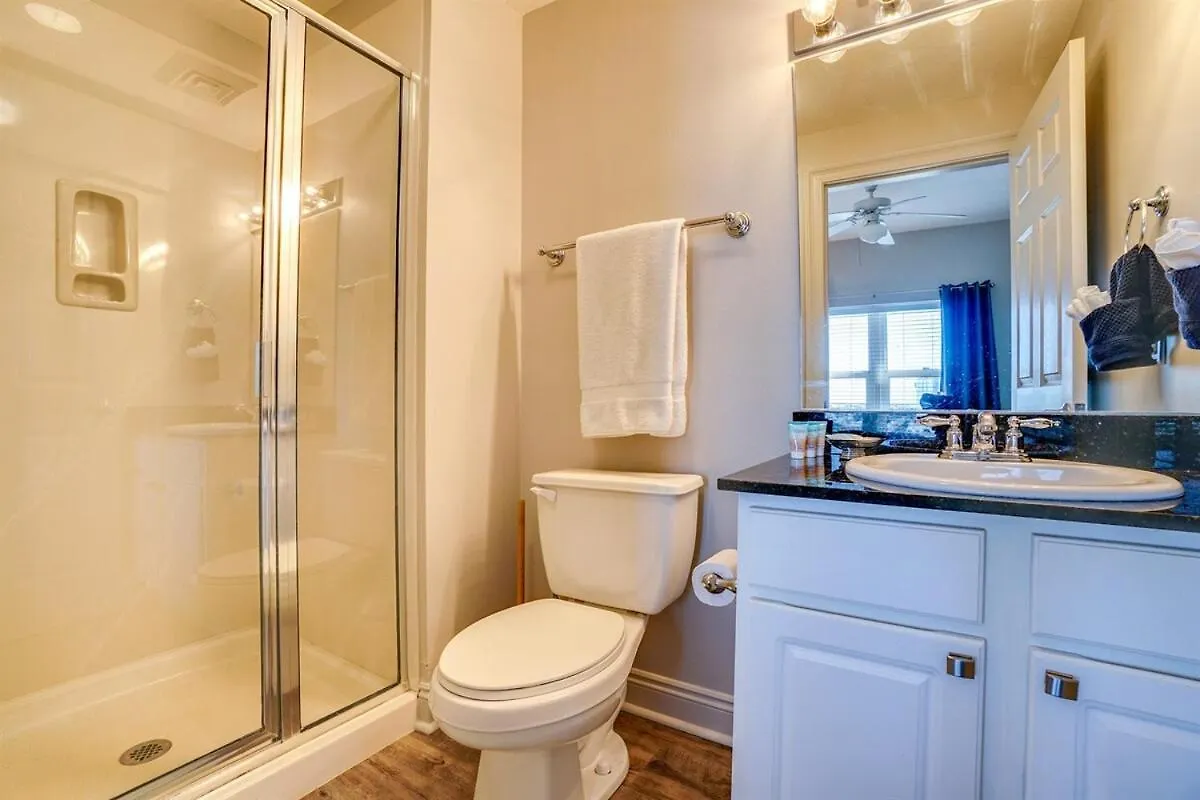 Calypso 909 West Tower Gulf Front 3Br 3Ba Views Forever Panama City Beach