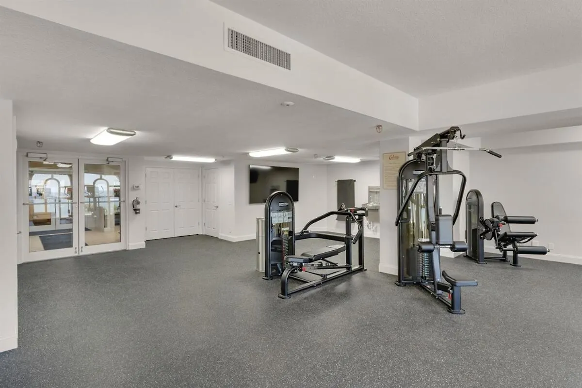 Calypso 909 West Tower Gulf Front 3Br 3Ba Views Forever Panama City Beach Apartment