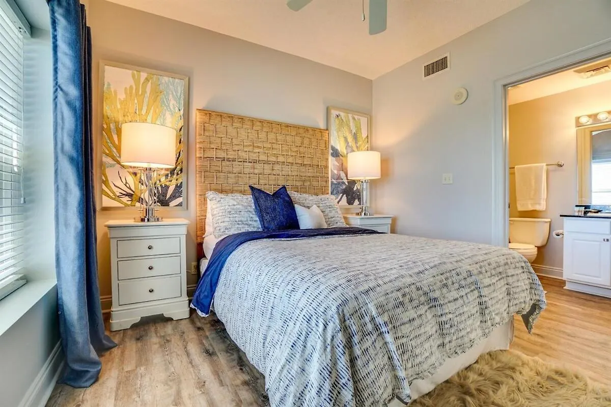 Apartment Calypso 909 West Tower Gulf Front 3Br 3Ba Views Forever Panama City Beach United States