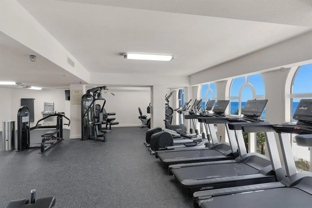 Calypso 909 West Tower Gulf Front 3Br 3Ba Views Forever Panama City Beach 0*,  États-Unis