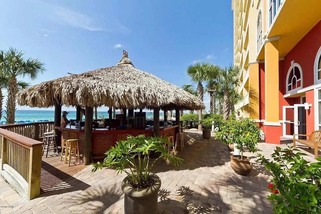 Appartement Calypso 909 West Tower Gulf Front 3Br 3Ba Views Forever Panama City Beach