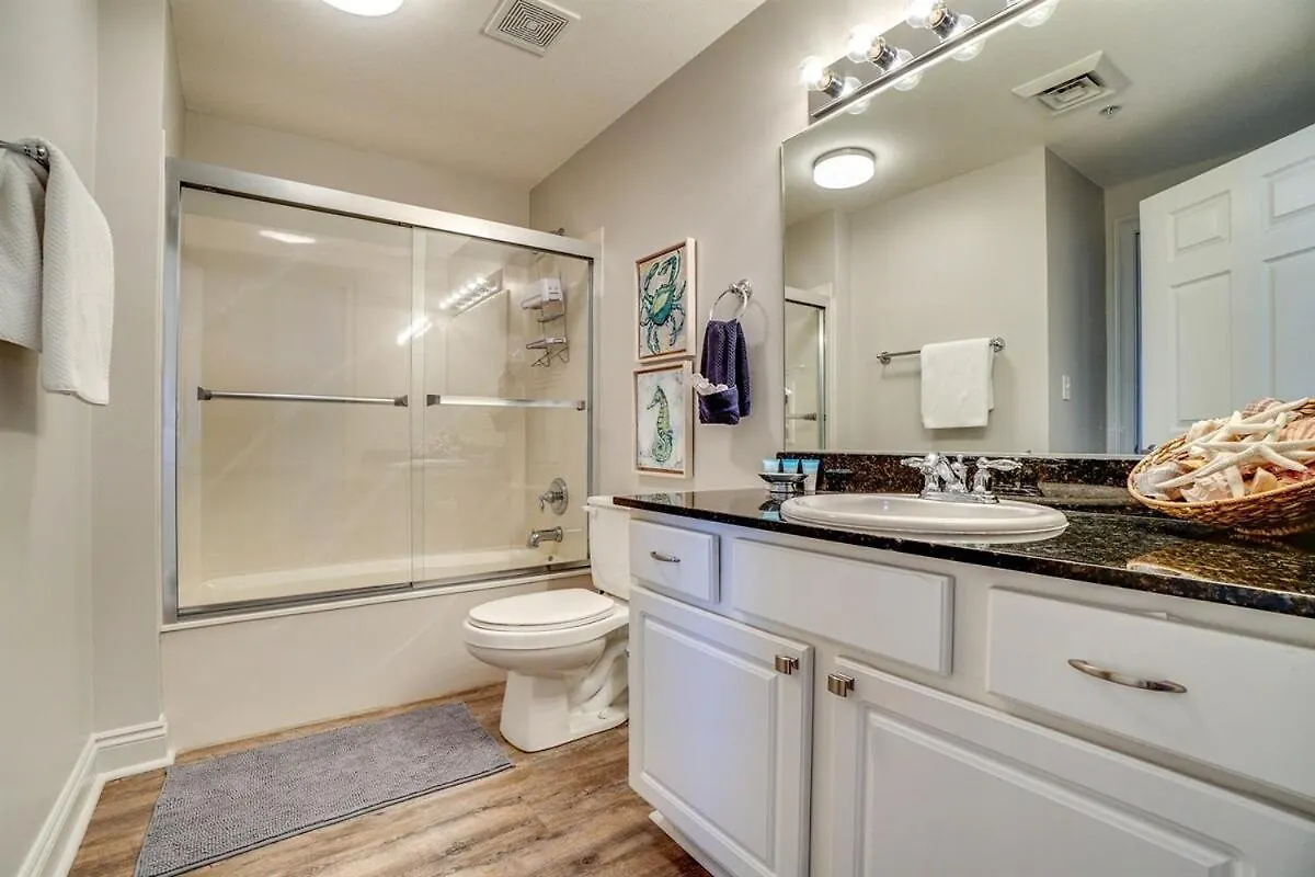 Calypso 909 West Tower Gulf Front 3Br 3Ba Views Forever Panama City Beach 0*,